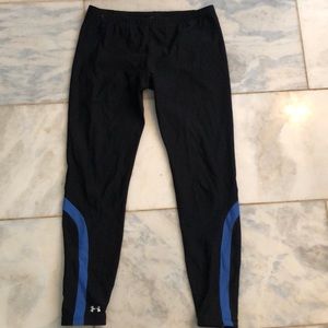 Under armour leggings
